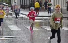 Sportowy Wieluń - BASEN / BIEGI