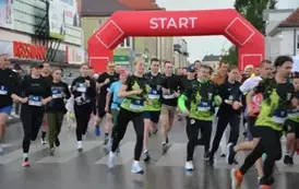 Sportowy Wieluń - BASEN / BIEGI