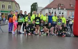 Sportowy Wieluń - BASEN / BIEGI