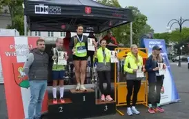 Sportowy Wieluń - BASEN / BIEGI