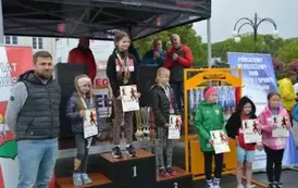 Sportowy Wieluń - BASEN / BIEGI