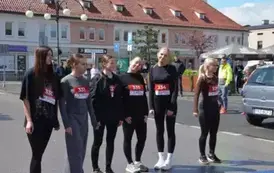 Sportowy Wieluń - BASEN / BIEGI