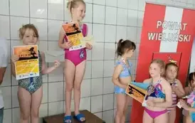 Sportowy Wieluń - BASEN / BIEGI