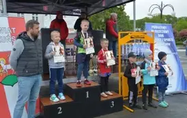 Sportowy Wieluń - BASEN / BIEGI