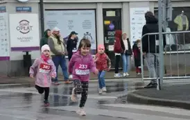 Sportowy Wieluń - BASEN / BIEGI