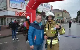 Sportowy Wieluń - BASEN / BIEGI