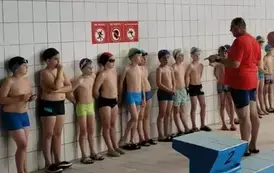 Sportowy Wieluń - BASEN / BIEGI