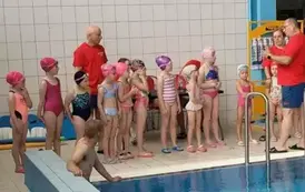 Sportowy Wieluń - BASEN / BIEGI