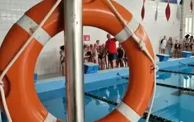 Sportowy Wieluń - BASEN / BIEGI