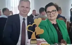 Honorowi krwiodawcy w gminie Wieluń