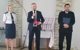 Honorowi krwiodawcy w gminie Wieluń