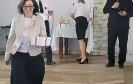 Honorowi krwiodawcy w gminie Wieluń