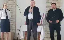 Honorowi krwiodawcy w gminie Wieluń