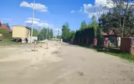 Uzbrojenie teren&oacute;w budownictwa mieszkaniowego