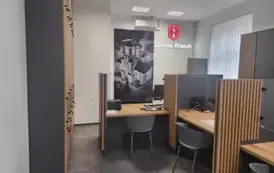 Wydział Spraw Obywatelskich i Urząd Stanu Cywilnego w nowej szacie