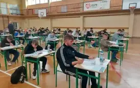 Wieluńska edycja Og&oacute;lnopolskiego Turnieju Bezpieczeństwa w Ruchu Drogowym