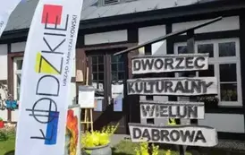 Ł&oacute;dzkie inspiruje biznes w Wieluniu