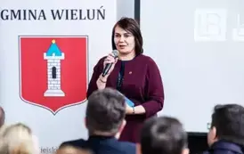 Ł&oacute;dzkie inspiruje biznes w Wieluniu