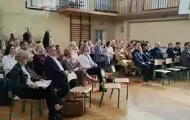 O bezpieczeństwie w przedszkolach i szkołach