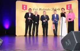 Najzdolniejsi uczniowie z gminy Wieluń uhonorowani