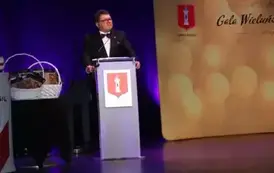 Najzdolniejsi uczniowie z gminy Wieluń uhonorowani