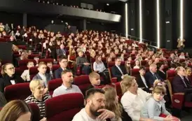 Najzdolniejsi uczniowie z gminy Wieluń uhonorowani