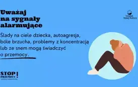 &bdquo;Przeciwdziałanie przemocy domowej &ndash; Stop przemocy&rdquo;