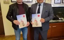 "Wzrost efektywności energetycznej Gminy Wieluń" - umowa podpisana