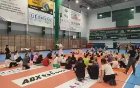 KURS samoobrony dla kobiet