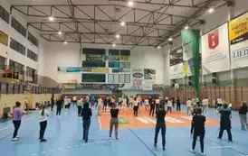 KURS samoobrony dla kobiet