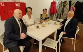 Dzień Kobiet w gminie Wieluń