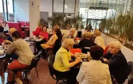 Dzień Kobiet w gminie Wieluń