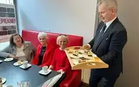 Dzień Kobiet w gminie Wieluń