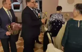 Dzień Kobiet w gminie Wieluń