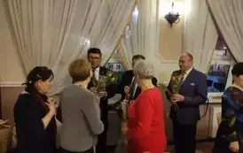 Dzień Kobiet w gminie Wieluń