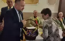 Dzień Kobiet w gminie Wieluń