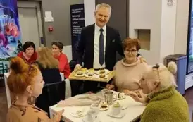 Dzień Kobiet w gminie Wieluń