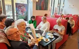 Dzień Kobiet w gminie Wieluń