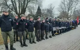 Narodowy Dzień Pamięci Żołnierzy Wyklętych