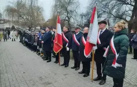 Narodowy Dzień Pamięci Żołnierzy Wyklętych