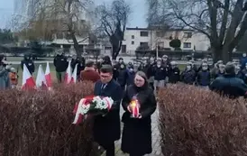 Narodowy Dzień Pamięci Żołnierzy Wyklętych