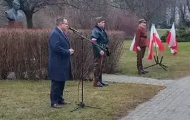 Narodowy Dzień Pamięci Żołnierzy Wyklętych