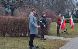 Narodowy Dzień Pamięci Żołnierzy Wyklętych