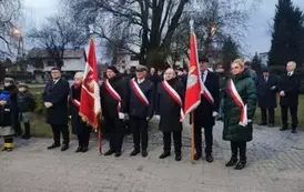 Narodowy Dzień Pamięci Żołnierzy Wyklętych