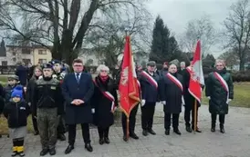 Narodowy Dzień Pamięci Żołnierzy Wyklętych