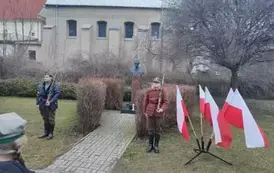 Narodowy Dzień Pamięci Żołnierzy Wyklętych