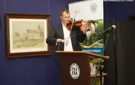 Jubileusz profesora Tadeusza Olejnika