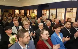 Jubileusz profesora Tadeusza Olejnika