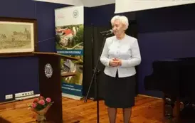 Jubileusz profesora Tadeusza Olejnika