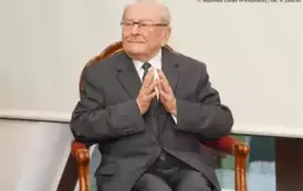 Jubileusz profesora Tadeusza Olejnika